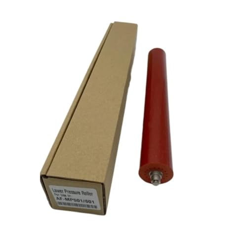 Rouleau de fusion MP501 pour corriger les défauts de cuisson Ricoh MP 601