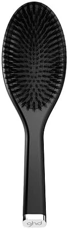 ghd Oval Dressing Brush, Hair Brush for Adult Unisex