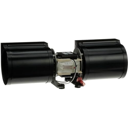 Quadra-Fire Mt Vernon Stove Convection Blower (Pre AE): SRV7000-108-SPFL