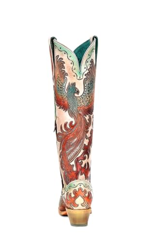 Corral Boots Women's A4516 Western Boot3