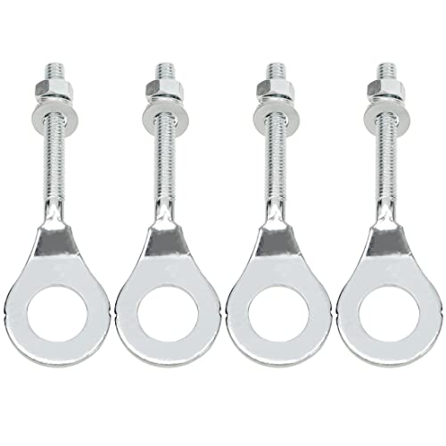 image for FVRITO 15mm 0.59'' Rear Chain Tensioner Axle Adjuster for Coleman CT20