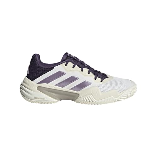 Image of Adidas Womens Barricade 13 Tennis Shoes