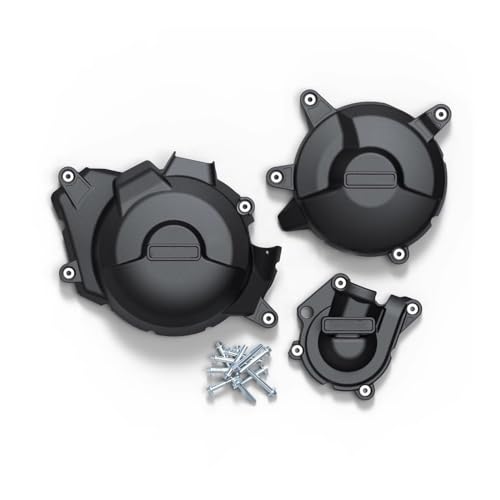 Couvercle protection du moteur moto DS900X DSX 900 2024