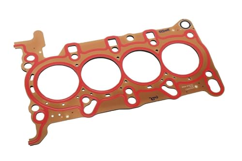 Malfunction Indicator Lamp (MIL) Illuminated with DTC P0300 - 2016-2018 Buick Chevrolet 20 GM Genuine Parts 12681524 Cylinder Head Gasket