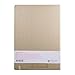 Talens Art Creation Sketchbook 80 Sheets, 21 cm x 30 cm, White Gold