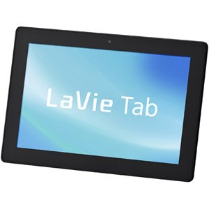 Amazon.co.jp: 日本電気 LaVie Tab E - TE510/N1B ブラック PC  