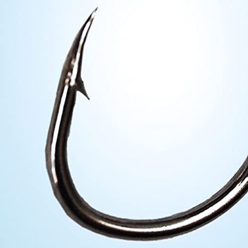 ENticerowts Angeln j Haken 1000 stücke Mini einfache Installation Hohe Härte Angelhaken – Bild 7