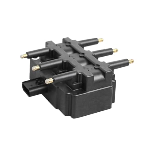 Bobine d'allumage 56032520AB contre les pertes de puissance moteur 3.8L 2007-2011