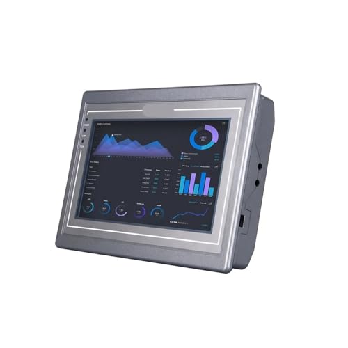 Image of 10-inch HMI with Ethernet PI3102ie PI3102i PI3102i 2S A HMI Industrial Display(PI3102ie)