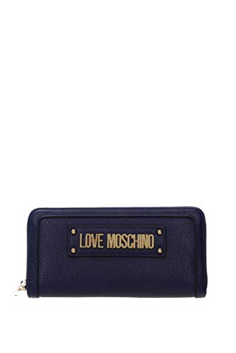 Preisvergleich Produktbild Brieftasche Love Moschino Damen - Polyurethan (JC5621PP17LD0750)