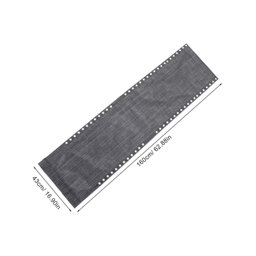 Sangles de fixation pour tissu de rechange Kisangel de fauteuil inclinable résistant