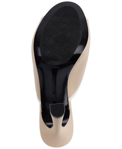 Image of KARL LAGERFELD Women's Chatura Stiletto Dress Pump