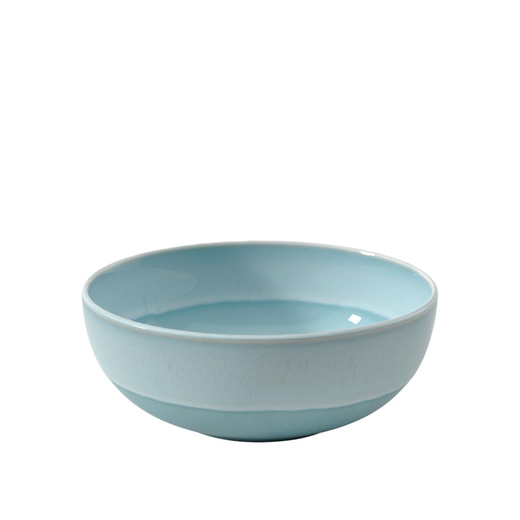 Villeroy & Boch Bowl – Perlemor Aqua  17cm × 17cm