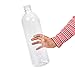 Steve Spangler's 1 Liter Soda Bottles - 30 Pack - for Science Experiment Use