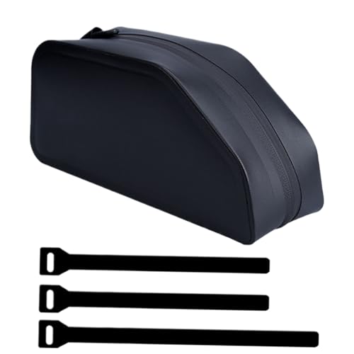 Sac de vélo de voyage étanche pour longues randonnées 1,5L