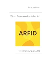 Wenn Essen wieder sicher ist!: Teil 2: Die Heilung von ARFID 3695184892 Book Cover