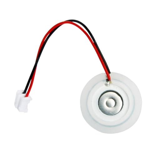 Placa de circuito de 5V con discos cerámicos N15 21 de atomizador USB 5