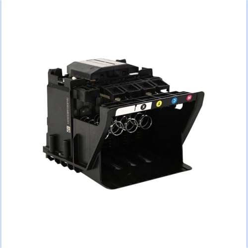 Cabezal de impresion HP950XL pieza de recambio mecanica para impresoras HP8100 8600