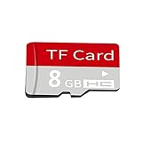 tarjeta micro sd 8gb precio 【Fiabilidad y seguridad】La tarjeta Micro SD utiliza chip de alta calidad, cuenta con resistente al agua, antimagnético, a prueba de golpes, resistente a altas o bajas temperaturas, y siempre mantiene los datos seguros.