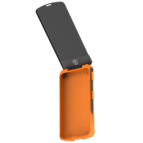 Image of ROATEE Construction Calculator Protective Case and Notepad
