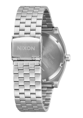 Image of Nixon Unisex Time Teller X Mountain Dweller Collection