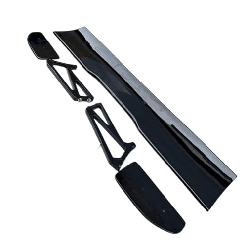 {̃J[{t@Co[ԗpAX|C[ BMW M2 M3 M4 F30 F32 F80 F82 jo[T GTS Rkp X^C e[EBO gNbv ԊOp[cΉ(Aluminum bracket)