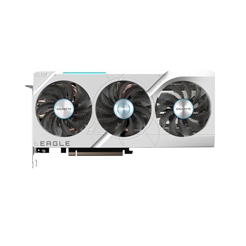 GIGABYTE RTX 4070 Super Eagle Ice 12G