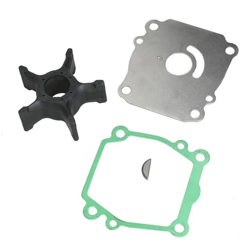 Kit Turbine de Pompe à Eau Moteur DF 115 Pièce Réparation