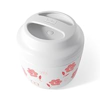 OITUGG Lunchbox met 2 etages, 1550 ml, voor volwassenen, met vakken en OITUGG Lunchbox met 2 etages, 1550 ml, voor volwassenen, met vakken en