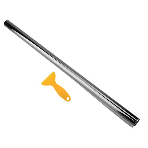 Pellicola Oscurante per Finestrini Auto, 50 * 100