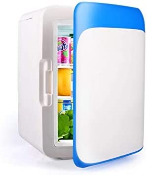 TREEYX i19jhj2522 0.4 cu ft Compact Freezer Blue