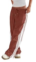 Caramel White Stripe