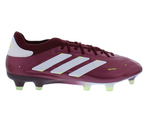 Image of Adidas Unisex-Adult Copa Pure Ii Pro Firm Ground