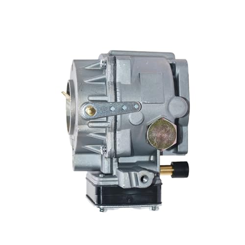 Carburateur avec joint Briggs & Stratton 693480 pour moteur de tondeuse