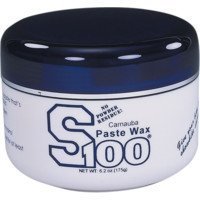 WAXページ Amazon.com: S100 13700W 7 Oz Carnauba Paste Wax For Harley