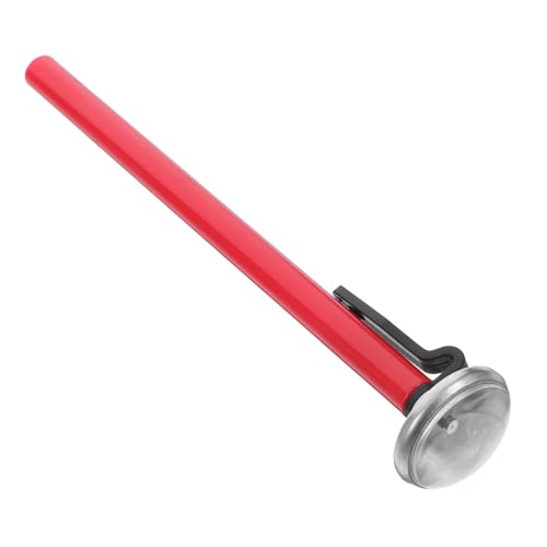 CIYODO Instant Read Thermometer for Cooking Thermometer Probe Accurate Temperature for Meat Milk