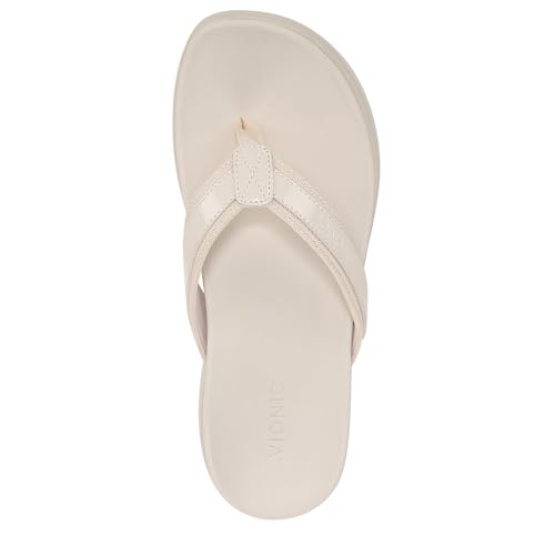 Image of Vionic High Tide Ii Women's Platform Orthotic Sandal