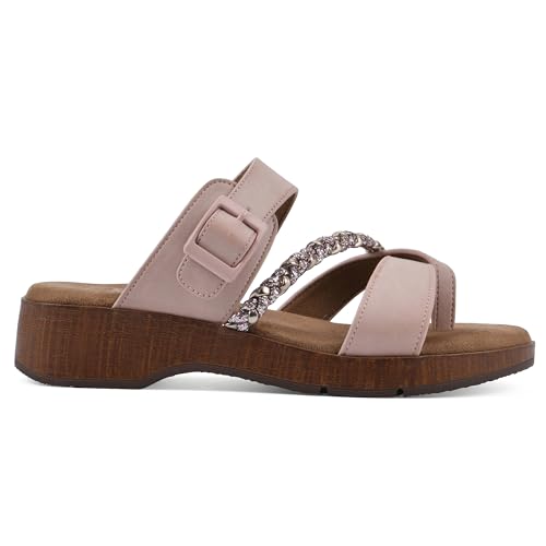 Image of White Mountain Kids Legendry Braided Sandal