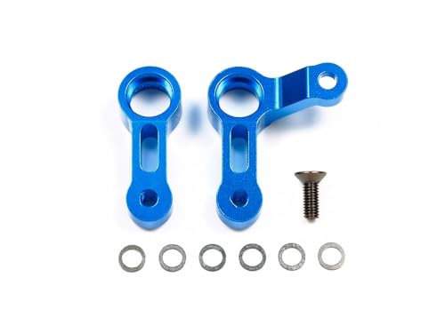 Bras de direction alu Tamiya 54763 M-07 Concept pour une precision ultime sur piste RC