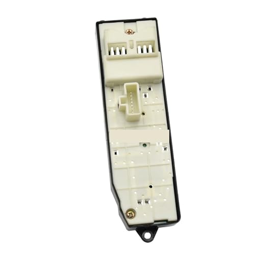 Interruptor principal de ventanilla para solucionar fallos de cristales en AE110 2