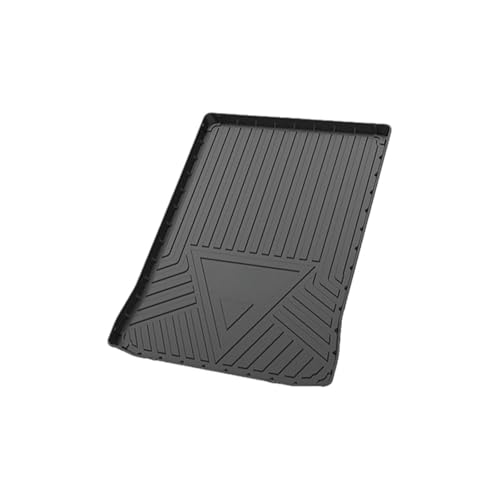 Doublure de coffre TPE pour BMW Série 5 G30 protection haut de gamme