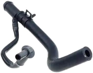 LR012636 Auto Spare Parts Cooling System Engine Coolant Water Hose Water Pipe Compatible With Land Rover OE LR012636