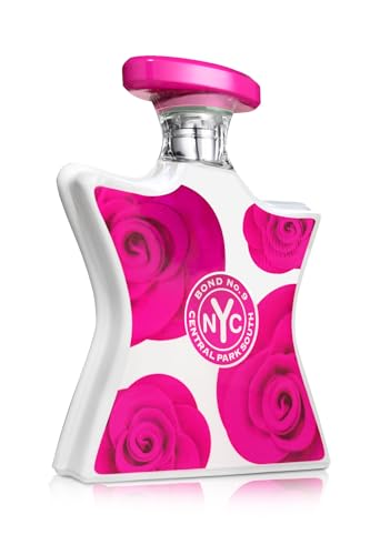 Bond No. 9 Central Park South Agua de Perfume - 50 ml