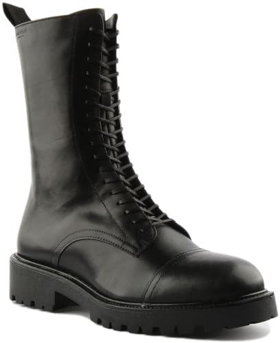 Vagabond 5241-101-20 Kenova - Damen Schuhe Stiefel - Black, Größe:41 EU