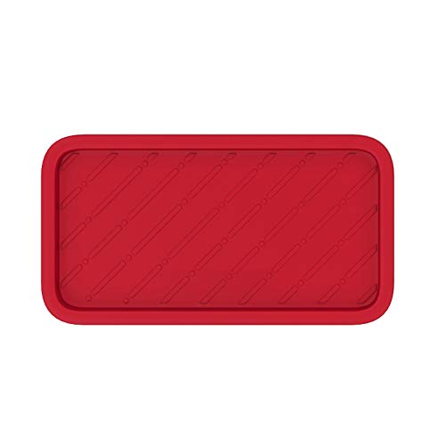 image for Comfify Kitchen Sink Caddy – Tray Organizer for Your Soap, Sponge, S