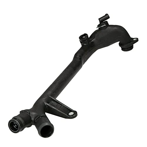 Kit de tubos de agua a culata VENOAL para modelos W203 C230 2712001552 7