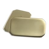 9ct Gold Classic Cufflinks