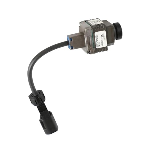 Caméra de recul Mercedes A207 C218 X218 pièce d'origine OE A0009051003
