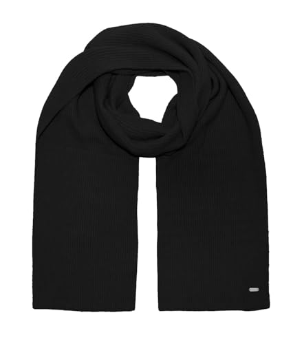 Écharpe en tricot doux Eisglut Undinel pour une isolation thermique optimale