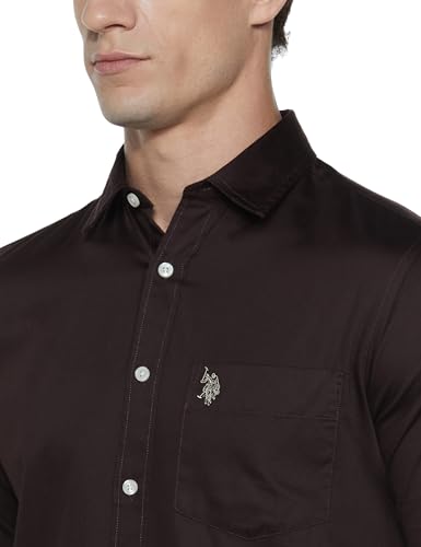 Image of U.S. Polo ASSN. Men Shirt